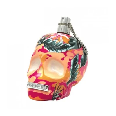 Imagen de Police To Be Exotic Jungle for Woman Eau de Parfum 125 ml