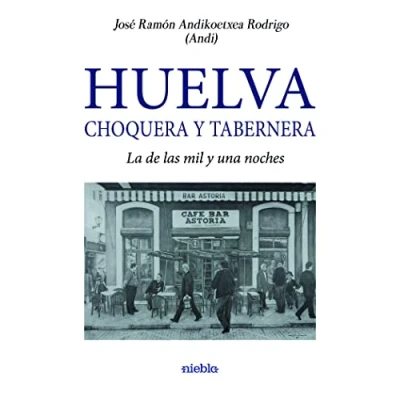 Imagen de Huelva Choquera y Tabernera