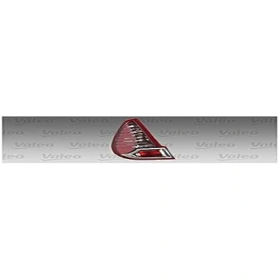 Imagen de VALEO 044042 Piloto trasero ORIGINAL PART izquierda Parte exterior sin lámparas portalámparas RENAULT: SCENIC 3