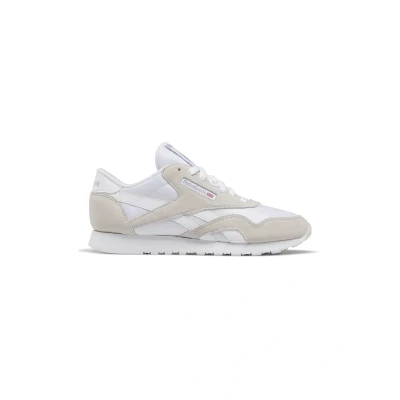 Imagen de Reebok Classic Nylon, Zapatillas Mujer, Ftwwht, 38.5 EU