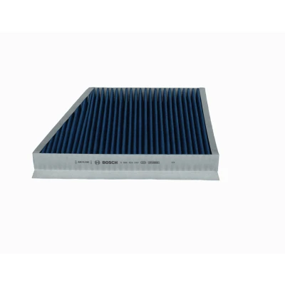 Imagen de BOSCH 0 986 628 649 Filtro de habitáculo MERCEDES BENZ: Clase E Berlina, CLS Coupé, T modell