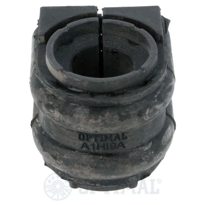 Imagen de OPTIMAL F1 0075 Silentblock Barra Estabilizadora Eje delantero, izquierda, derecha 22