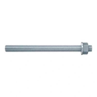 Imagen de FISCHER 090281 Varilla roscada para anclajes quimicos FIS A M10x150 (Envase de 10 ud.)
