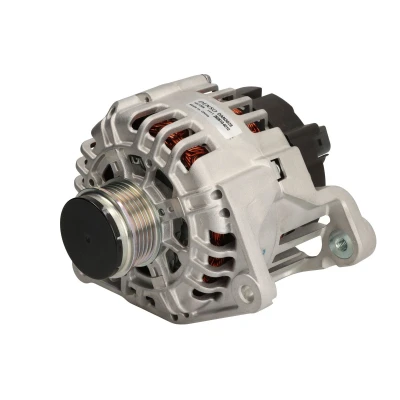 Imagen de DENSO DAN3028 Alternador 14V 120A AUDI: A4 B5 Avant, A6 C5 A3 Sportback, VOLKSWAGEN: Passat GP Sedán, B6 Variant