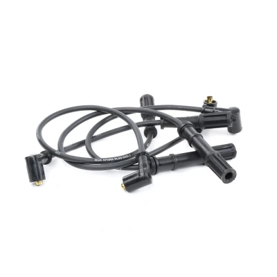 Imagen de NGK 9262 Juego de Cables Encendido 4 FIAT: Panda II Hatchback, Punto Doblo I Familiar norauto, oscaro, mister auto
