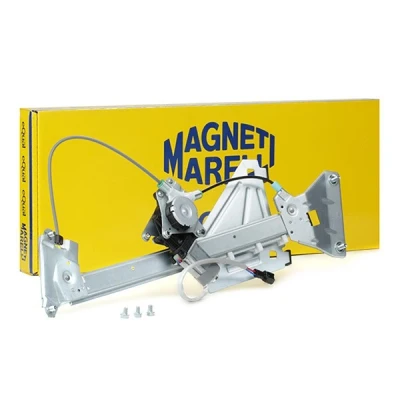 Imagen de Magneti Marelli Elevalunas Delante, izquierda eléctrico con electromotor 350103170149 HYUNDAI: Coupe II