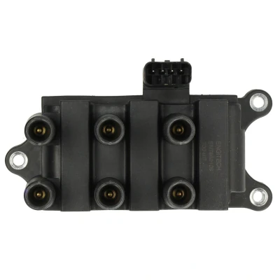 Imagen de ENGITECH ENT960109 Bobina de encendido FORD: MONDEO 3 Stufenheck, Cougar Coupé,