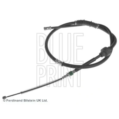 Imagen de BLUE PRINT ADC446193 Cable de Freno Mano Atrás derecha 1566