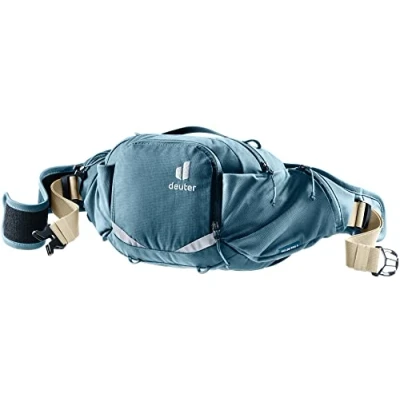 Imagen de DEUTER Mochila Pulse Pro 5 Atlantic Desert One Size Unisex Adultos