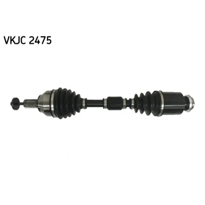 Imagen de SKF VKJC 2475 Árbol de transmisión 503 MAZDA: 3 Hatchback