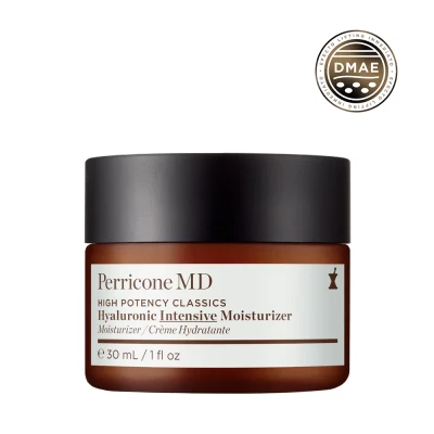 Imagen de High Potency Classics Hyaluronic Intensive Moisturizer