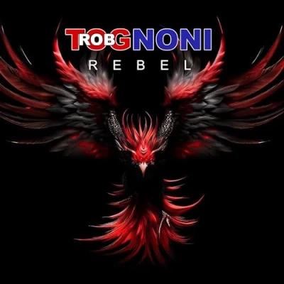 Imagen de Rebel
