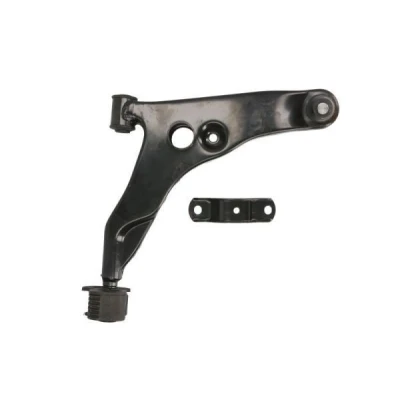 Imagen de YAMATO J35041YMT Barra oscilante, suspensión de ruedas Eje delantero, derecha Brazo oscilante transversal 18mm MITSUBISHI: Lancer 7 Limousine
