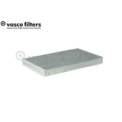 Imagen de DAVID VASCO X824 Filtro de habitáculo carbón activado 289 178 32 CITROËN: C3 Aircross 2, OPEL: Crossland X
