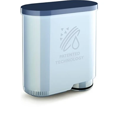Imagen de Saeco AquaClean CA6903,00 Filtro de cal y agua para cafeteras automáticas Philips (certificado reacondicionado)