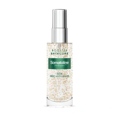 Imagen de Somatoline Skin Expert Viso Elisir Siero Anti Gravità Booster Skincure, 30ml