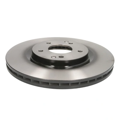 Imagen de TRW DF6884S Disco de freno 298 23 5 112 ventilado barnizado SSANGYONG: XLV SUV, Tivoli SUV