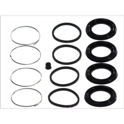 Imagen de AUTOFREN SEINSA D4918 Kit de Reparación Frenos Eje delantero 43 TOYOTA: HILUX 3 Pick up