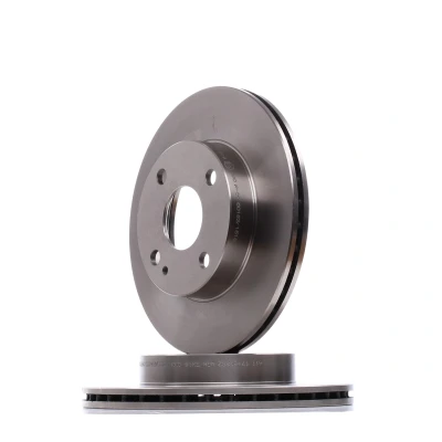 Imagen de HELLA 8DD 355 103 171 Disco de freno 235 18 04/05 100 ventilación interna sin perno sujeción rueda, buje rueda MAZDA: MX 5 I, FAMILIA 4