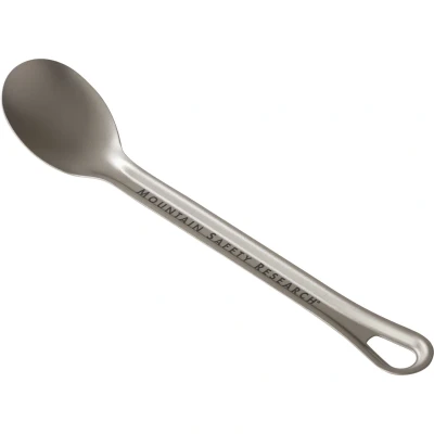 Imagen de MSR Titan Long Spoon Cubiertos de cocina
