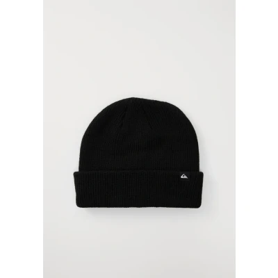 Imagen de Quiksilver Performer Beanie Unisex Gorro, Talla: One Size, Black