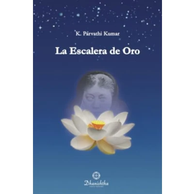 Imagen de LA ESCALERA DE ORO
