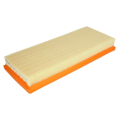 Imagen de MAHLE ORIGINAL LX 854 Filtro de aire 42,1 135 323,0 Cartucho filtrante FIAT: Punto II Hatchback, LANCIA: Y