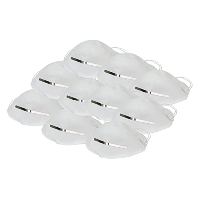 Imagen de Rolson 60402 Máscara de polvo molesto (10 piezas)