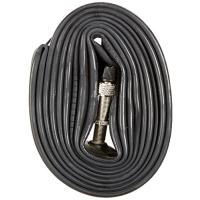 Imagen de CONTINENTAL Cámara Tour 28, 700c, válvula Dunlop, 40 mm, Unisex Adulto, Negro, 32/47 609/642