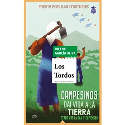 Imagen de Los Tordos (asturiano)