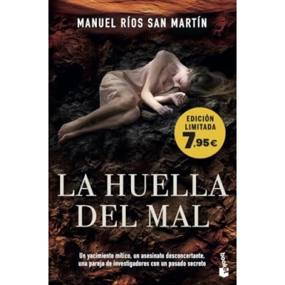Imagen de La huella del mal: Edición limitada a precio especial (Colección Especial)