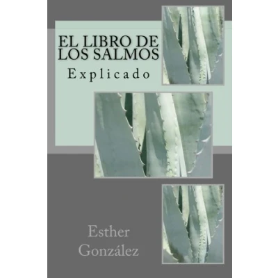 Imagen de El Libros De Los Salmos: Explicado Verso por Verso: Volume 15