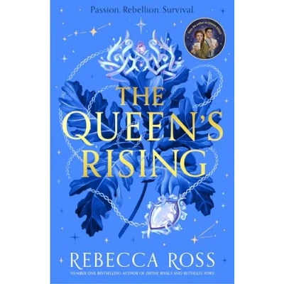Imagen de The Queens Rising Book 1