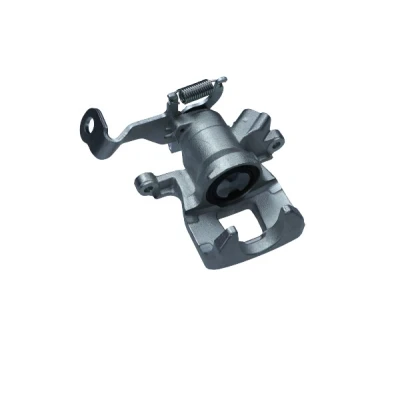 Imagen de MAXGEAR 82 1130 Pinza de freno Acero eje trasero, derecha, detrás del MAZDA: 6 Berlina
