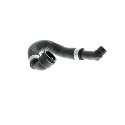 Imagen de VAICO V20 1267 Manguitos de Radiador debajo Original calidad BMW: 3 Berlina, Touring, Coupé