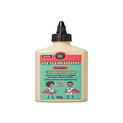 Imagen de Lola Conditioner Kids My Curly 250 Ml