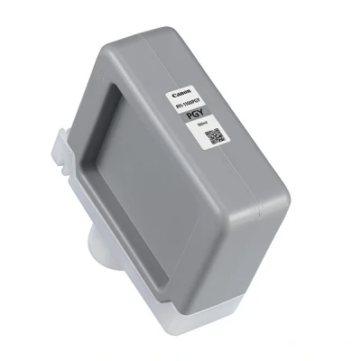 Imagen de ImagePROGRAF PRO 6100 Canon PFI 1100PGY cartucho de tinta foto gris (original)