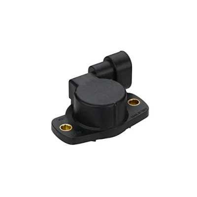 Imagen de HELLA 6PX 008 476 521 Sensor, posición mariposa 3polos