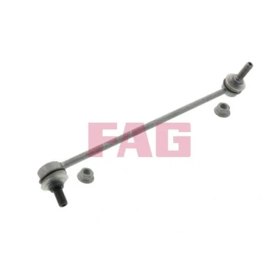 Imagen de FAG 818 0221 10 Bieleta de suspensión VOLKSWAGEN: Golf 4, 4 Variant, Bora Berlina, SEAT: Leon I Hatchback, Toledo 2 Limousine, AUDI: A3 Hatchback