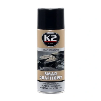 Imagen de K2 W130 Aerosol lubricante 400