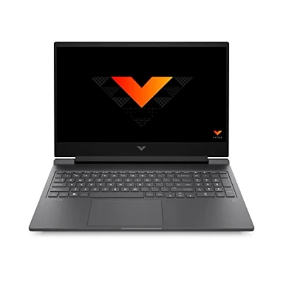Imagen de Pc Portátil Hp Victus 16 r0167nw, Intel Core I5, 16gb De Ram, Ssd 512gb, Nvidia Geforce Rtx 4060, Dos, Qwerty, Srebrny, 16,1 Pulgadas