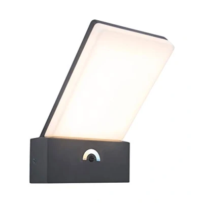 Imagen de LUTEC Aplique LED Pano, 3.000 K 5.000