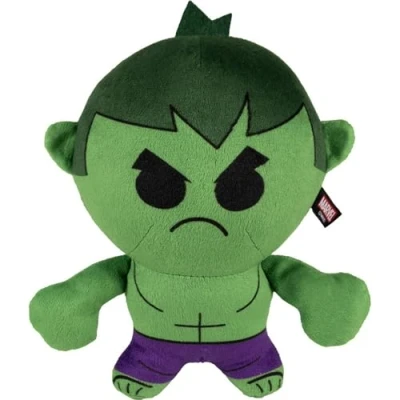 Imagen de Cerdá For Fan Pets, Peluche para Perros Licencia Oficial Marvel, Hulk