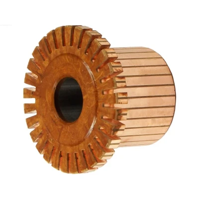 Imagen de AS PL SAC0001A Inducido, motor de arranque