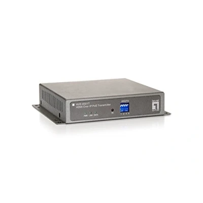 Imagen de Levelone Hve 6501t Extensor Audio/video