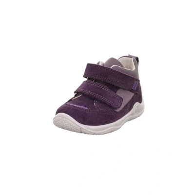 Imagen de Superfit Universe Zapatos de bebé para niños, Talla: 22, Lila