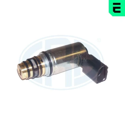 Imagen de ERA 671072 Válvula reguladora, compresor VOLKSWAGEN: Golf 5, Passat B6 Berlina, Touran I, SEAT: Leon II Hatchback, Altea XL, Toledo 3
