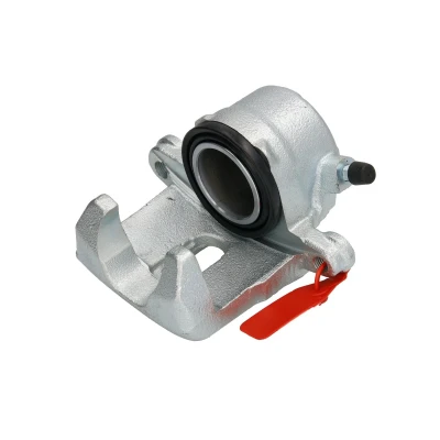 Imagen de LAUBER 77.0838 Pinza de freno Hierro fundido Eje delantero, izquierda MAZDA: MX 5 2, I