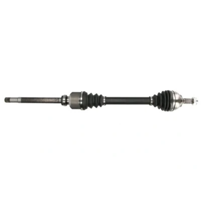 Imagen de PASCAL G2C186PC Árbol de transmisión Eje delantero, derecha 902 OPEL: Crossland X