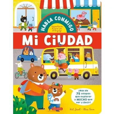 Imagen de Mi Ciudad